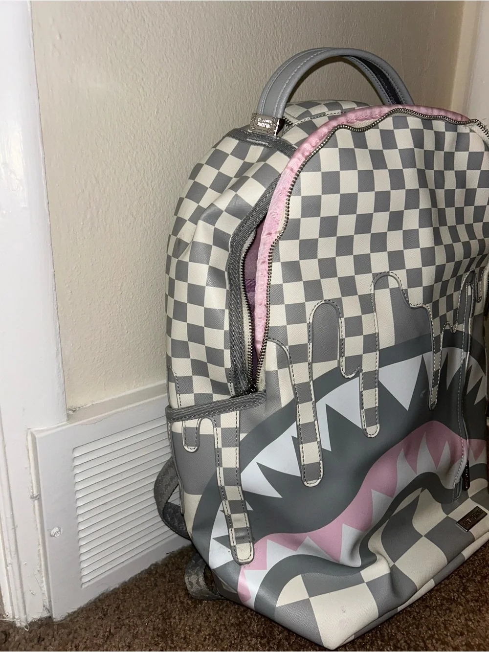 Sprayground Backpack LIMITED EDITION